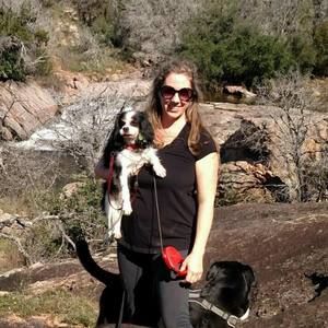 Meet your Posher, Erin